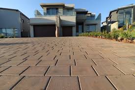 Best Permeable Paver Driveways  in Pquemine, LA